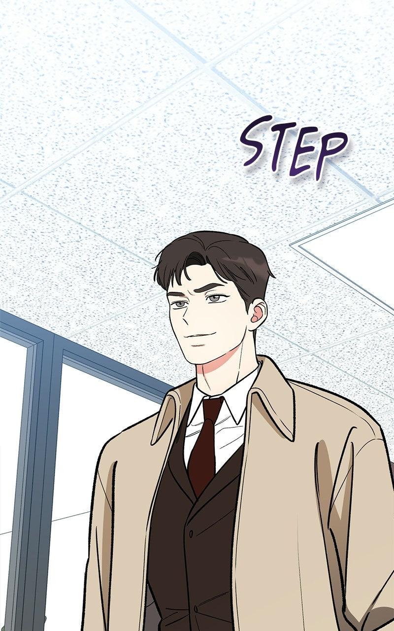 Woke Up as the CEO's Dog Chapter 50 page 12 - 