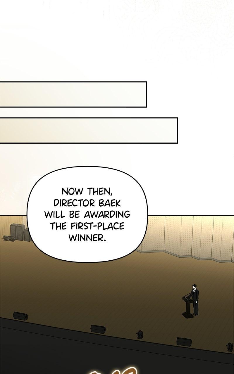 Woke Up as the CEO's Dog Chapter 50 page 14 - 