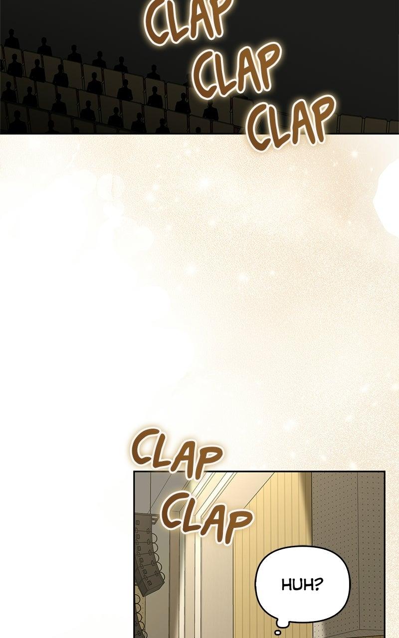 Woke Up as the CEO's Dog Chapter 50 page 15 - 