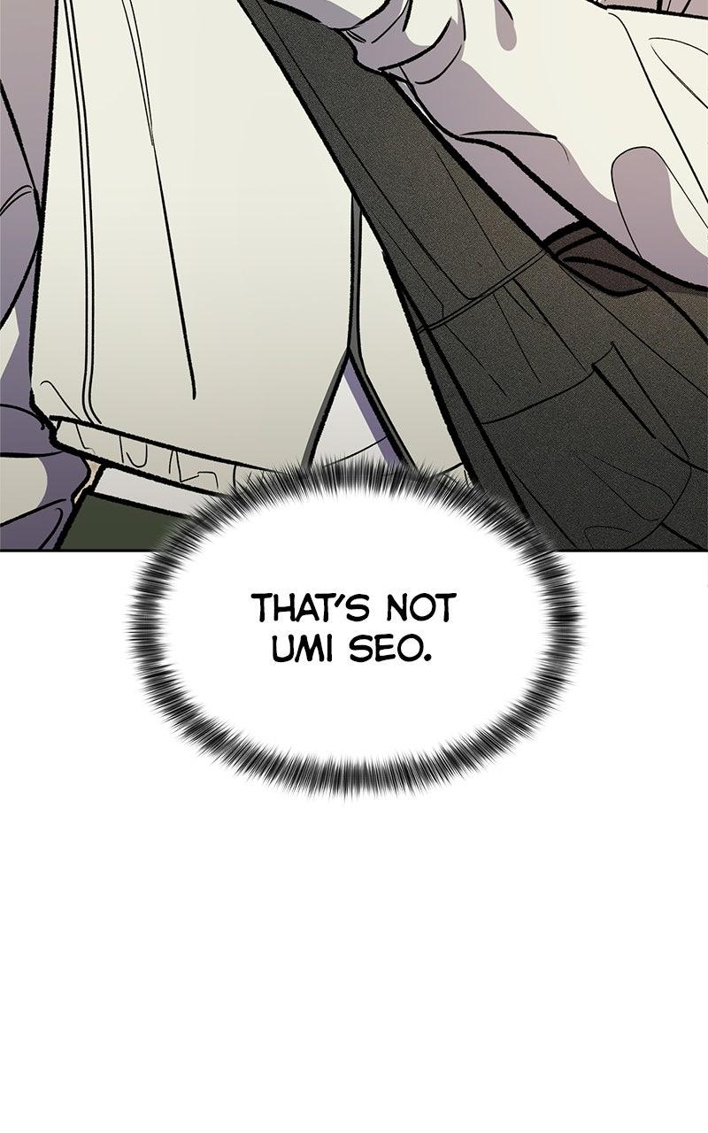 Woke Up as the CEO's Dog Chapter 50 page 18 - 