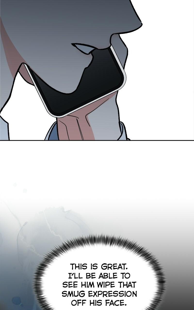 Woke Up as the CEO's Dog Chapter 50 page 3 - 