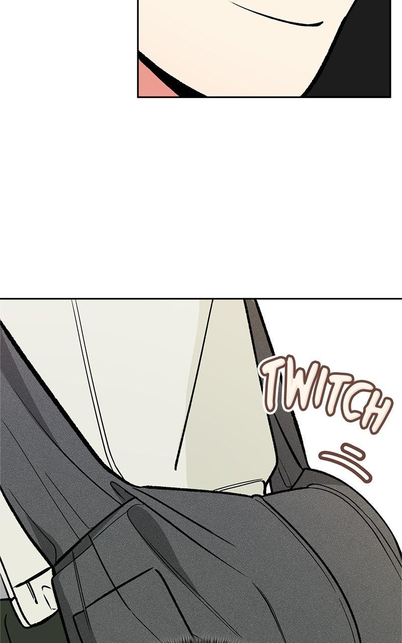 Woke Up as the CEO's Dog Chapter 50 page 26 - 