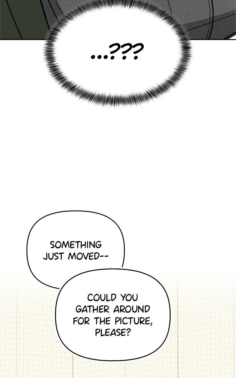 Woke Up as the CEO's Dog Chapter 50 page 27 - 