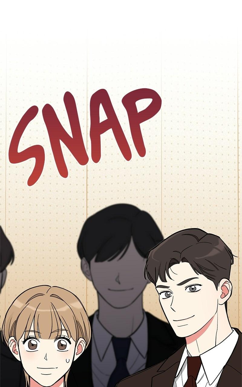 Woke Up as the CEO's Dog Chapter 50 page 30 - 