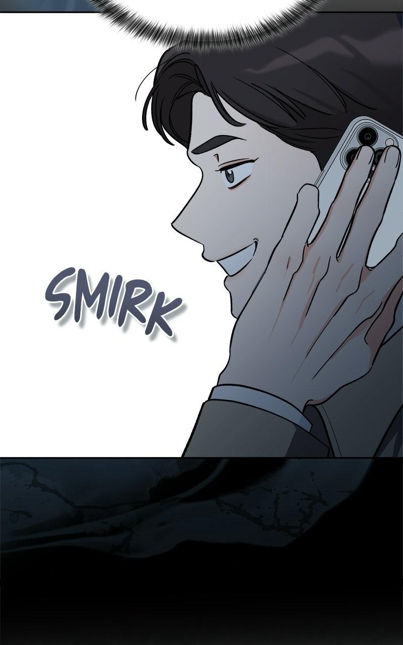 Woke Up as the CEO's Dog Chapter 50 page 4 - 