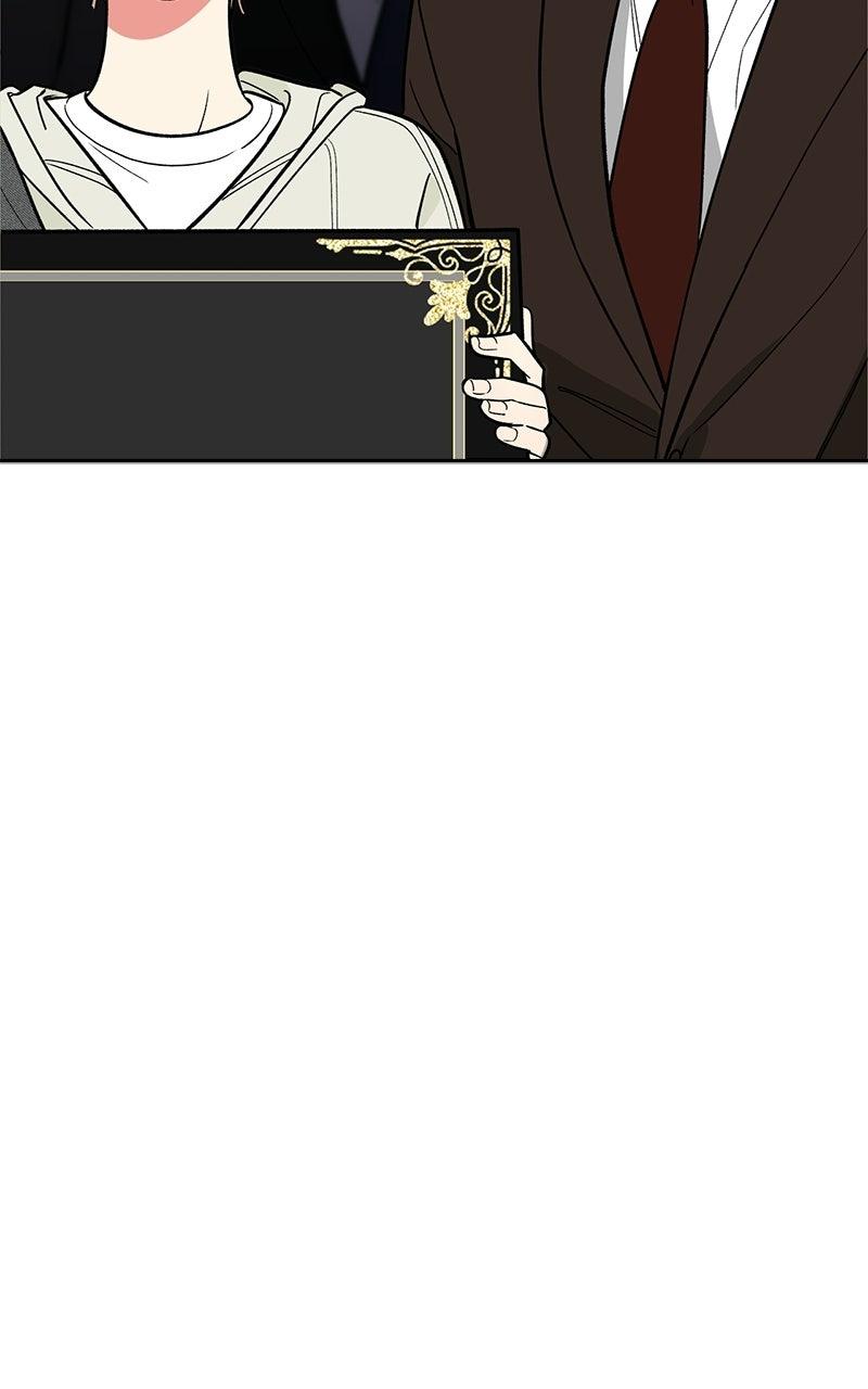 Woke Up as the CEO's Dog Chapter 50 page 31 - 