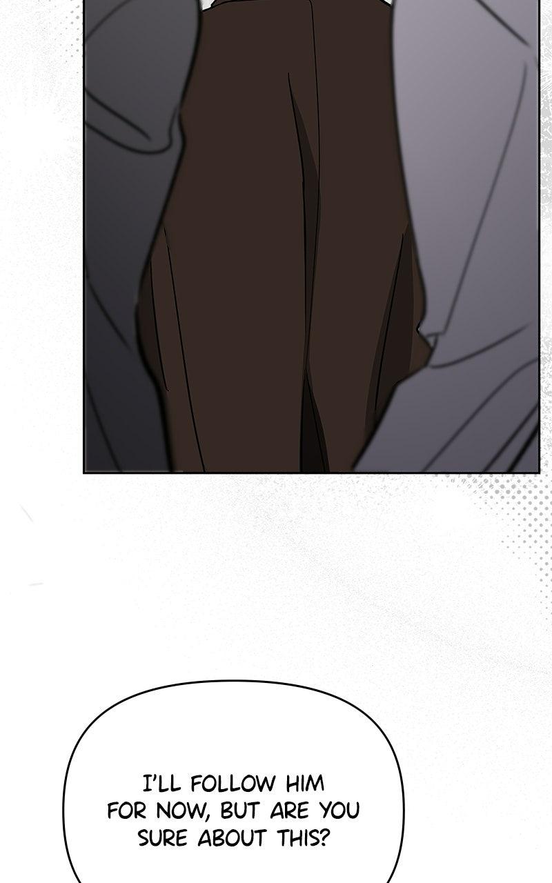 Woke Up as the CEO's Dog Chapter 50 page 36 - 