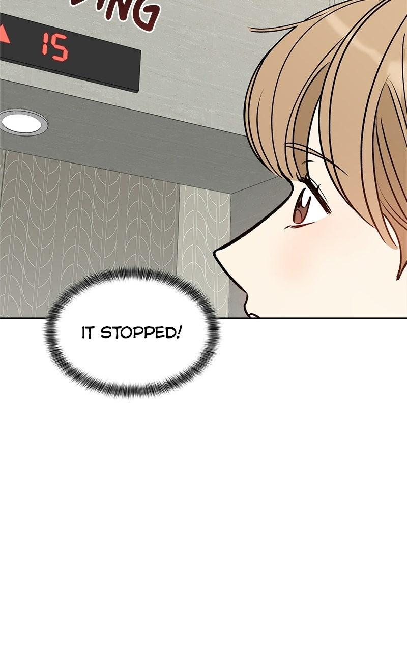 Woke Up as the CEO's Dog Chapter 50 page 41 - 