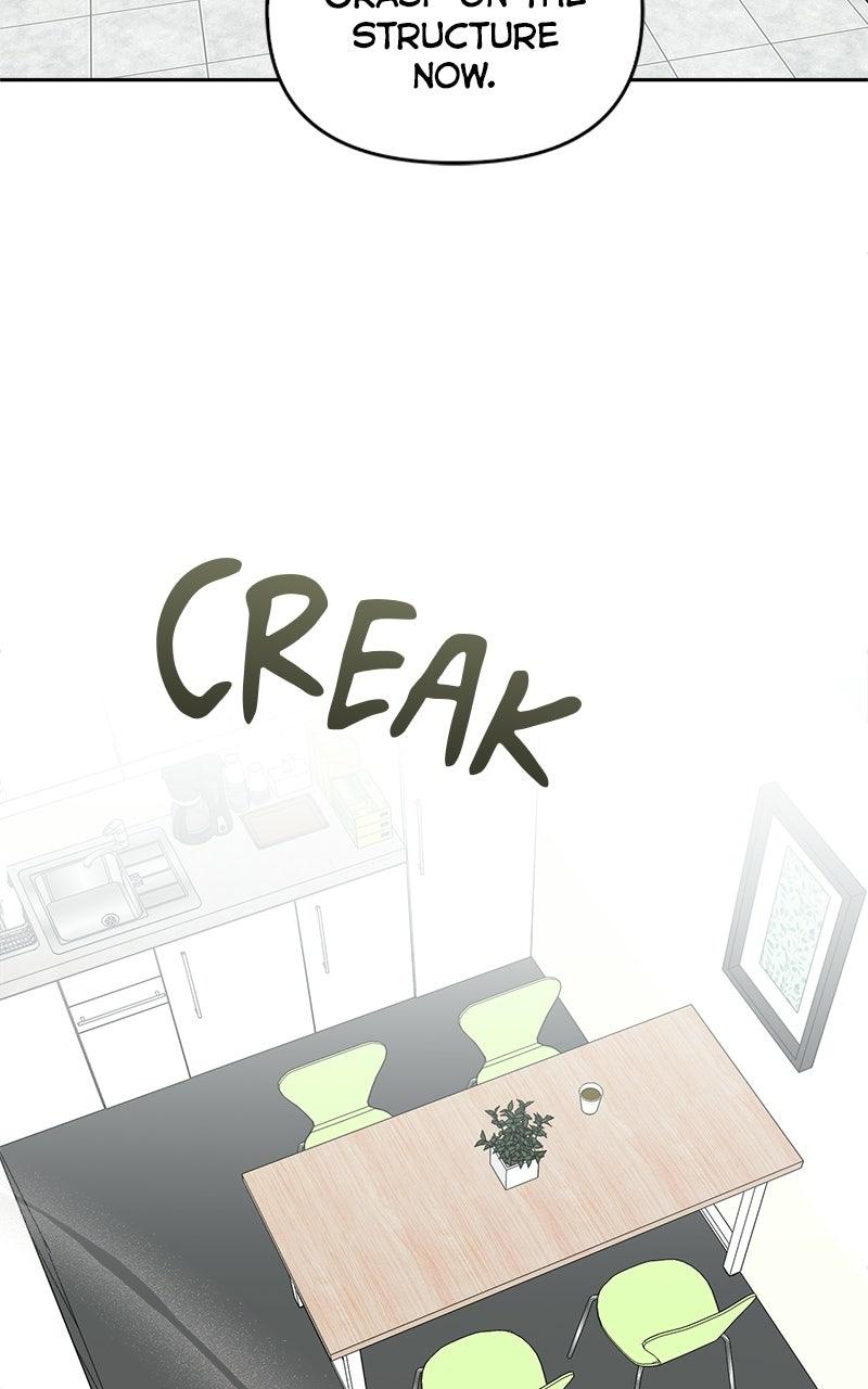 Woke Up as the CEO's Dog Chapter 50 page 46 - 