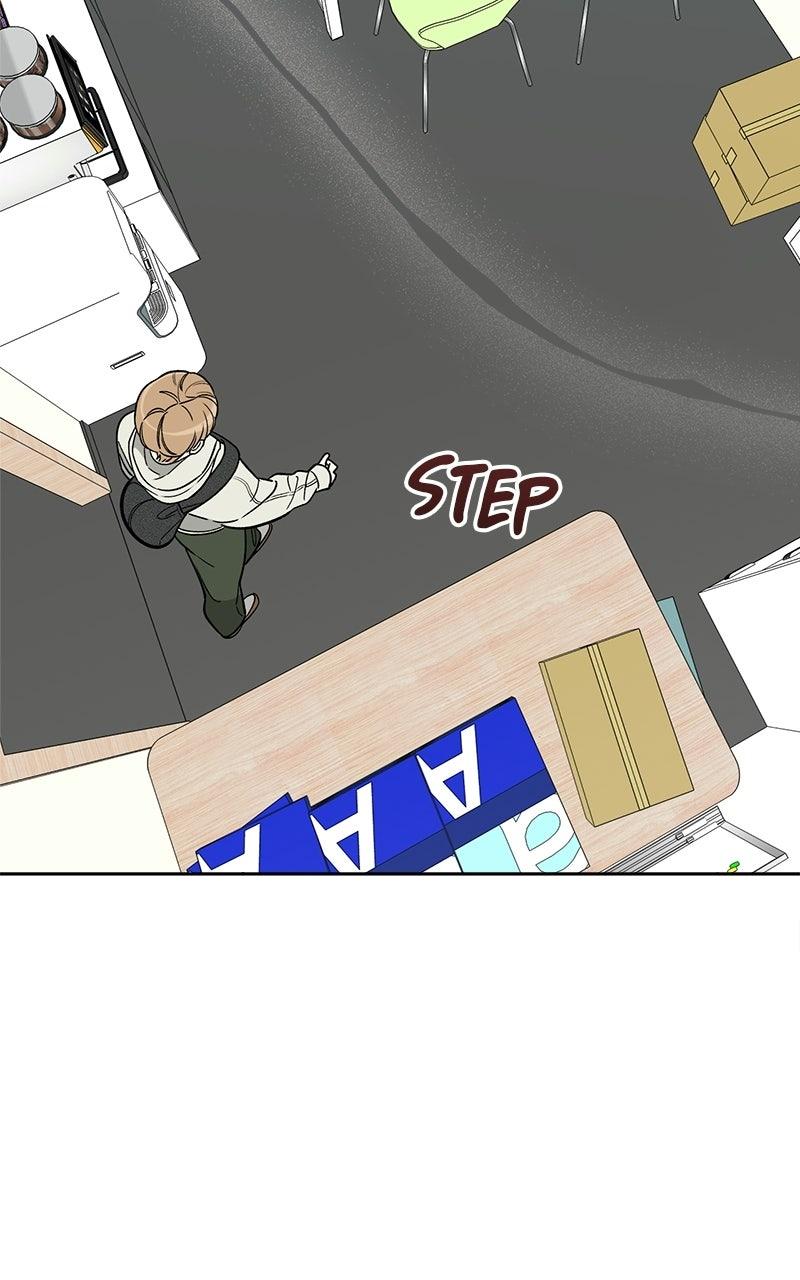 Woke Up as the CEO's Dog Chapter 50 page 47 - 