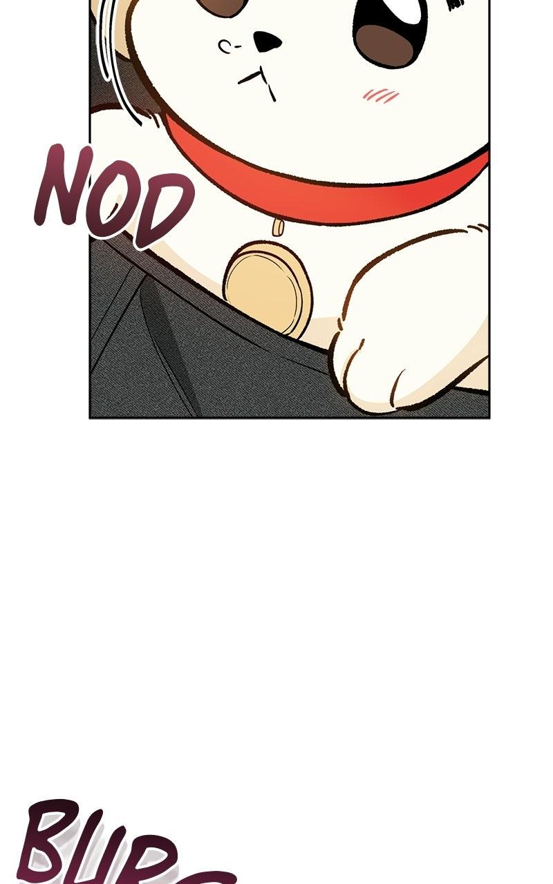 Woke Up as the CEO's Dog Chapter 50 page 50 - 