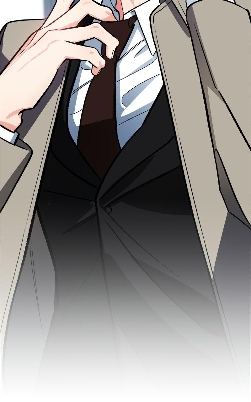 Woke Up as the CEO's Dog Chapter 50 page 6 - 
