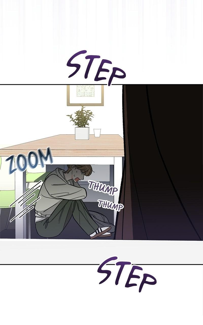 Woke Up as the CEO's Dog Chapter 50 page 52 - 