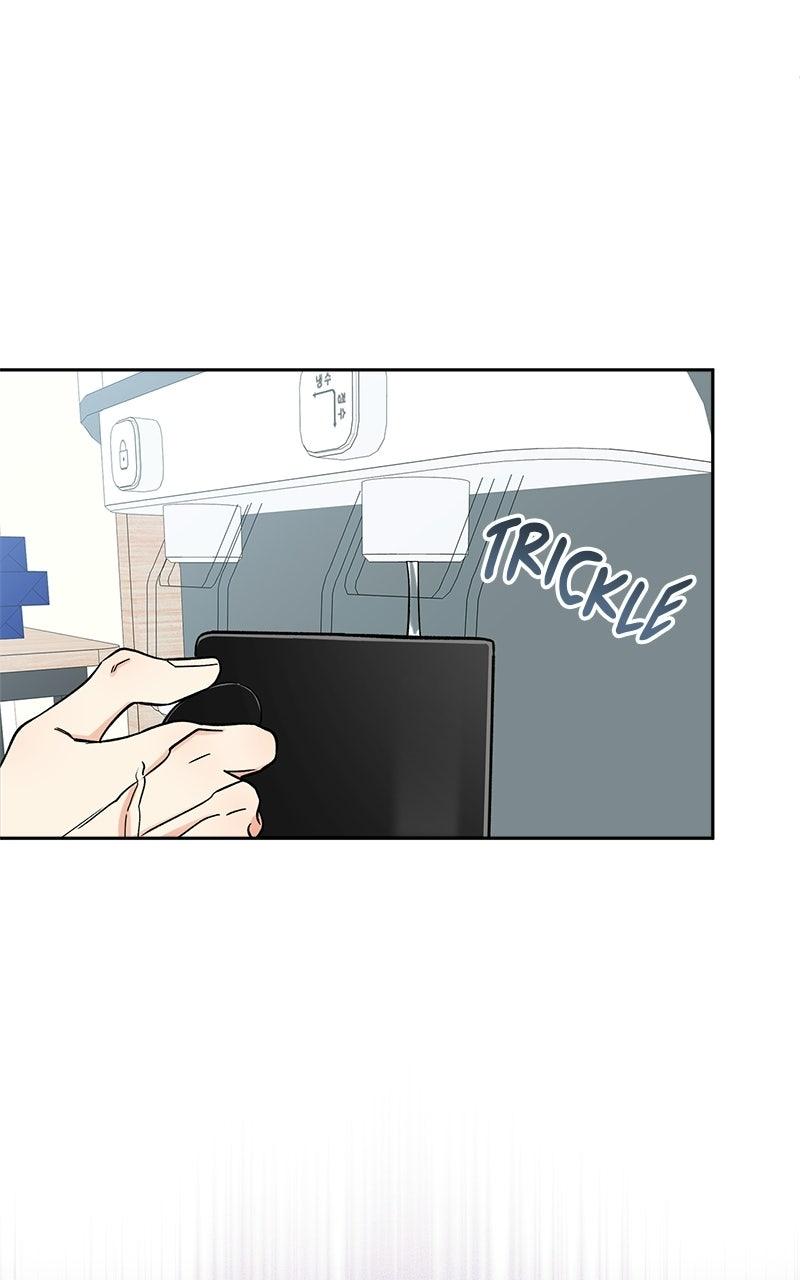 Woke Up as the CEO's Dog Chapter 50 page 53 - 