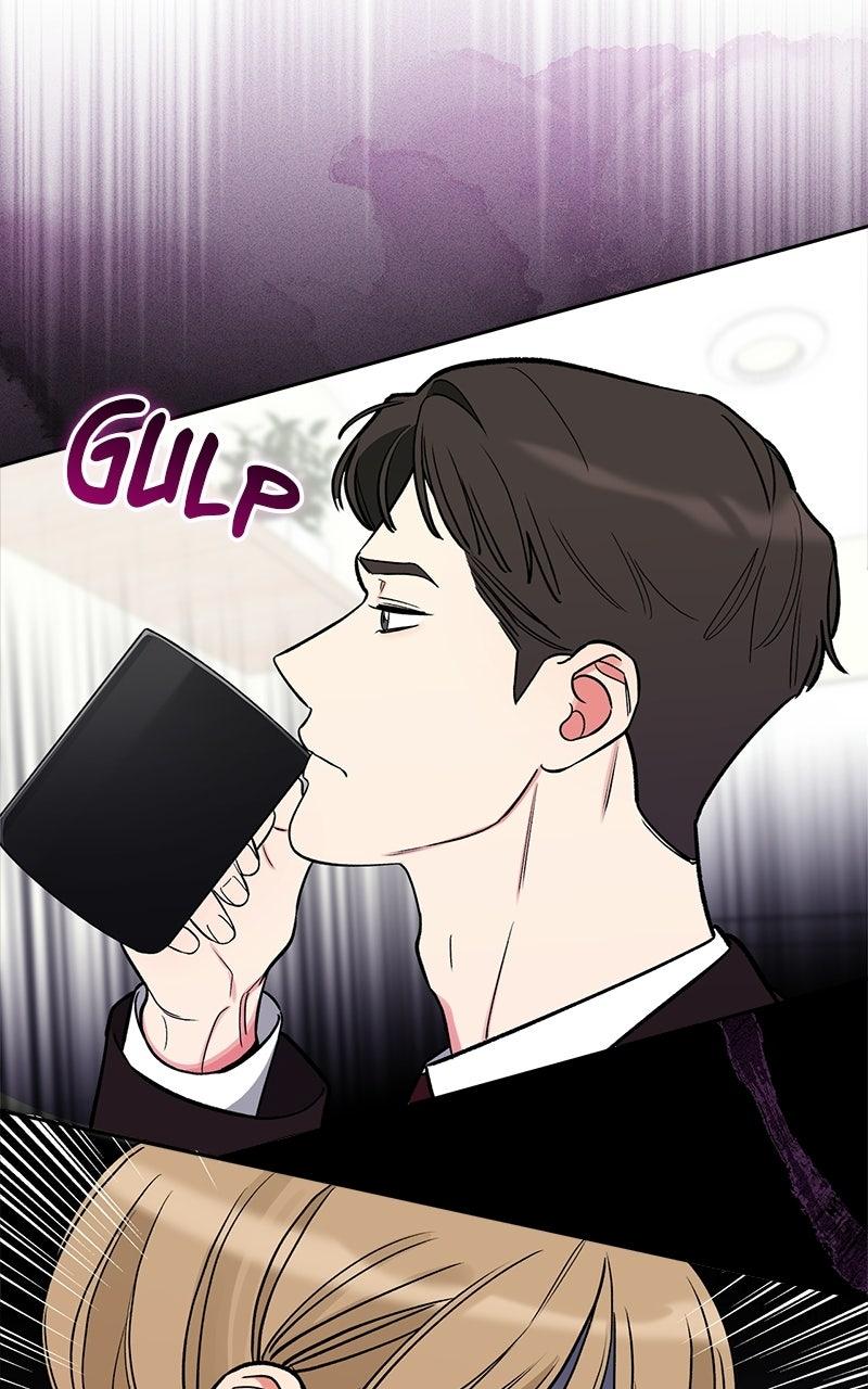 Woke Up as the CEO's Dog Chapter 50 page 54 - 