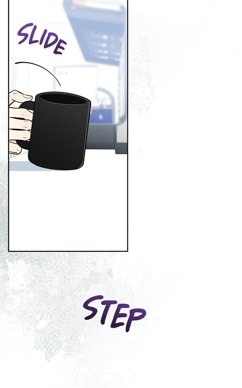 Woke Up as the CEO's Dog Chapter 50 page 57 - 