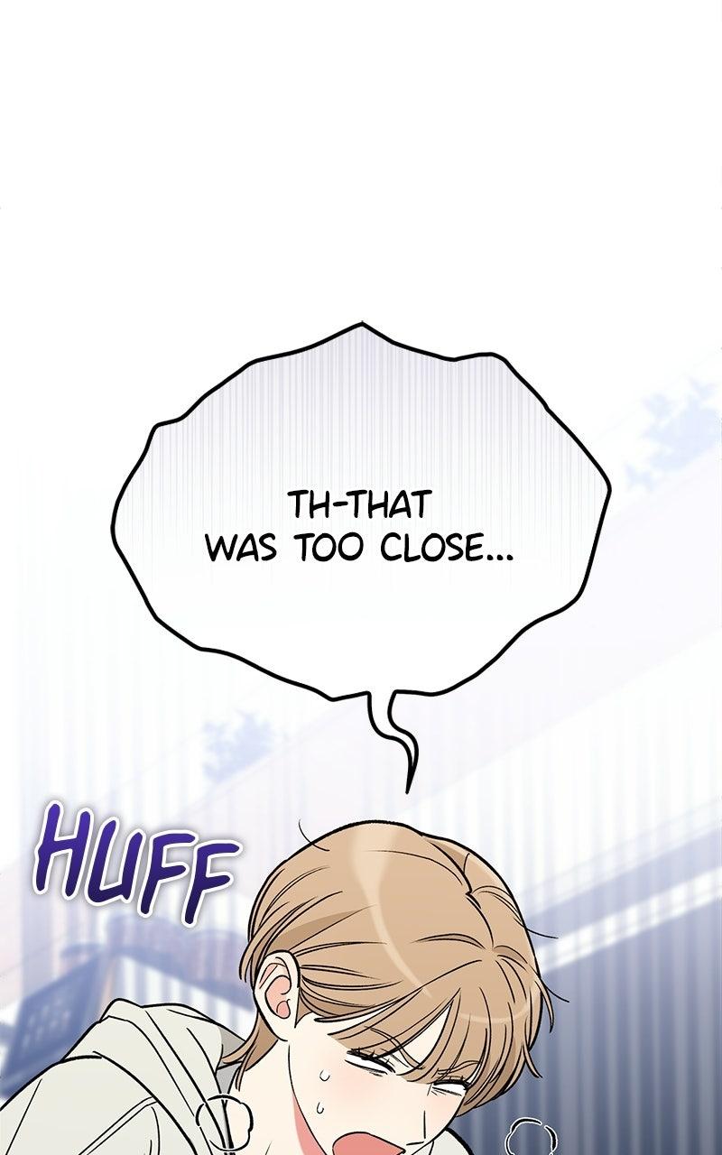 Woke Up as the CEO's Dog Chapter 50 page 59 - 
