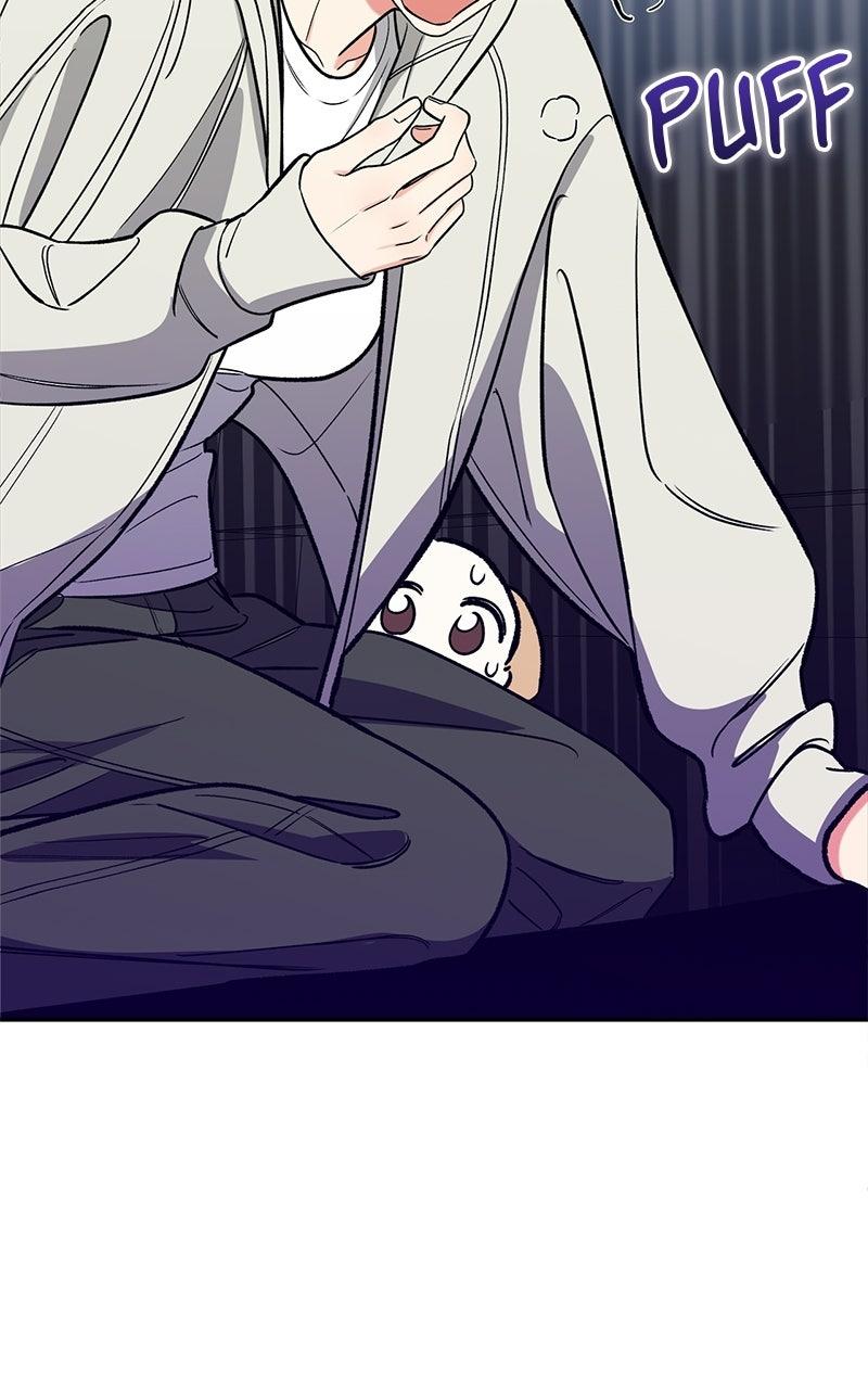 Woke Up as the CEO's Dog Chapter 50 page 60 - 