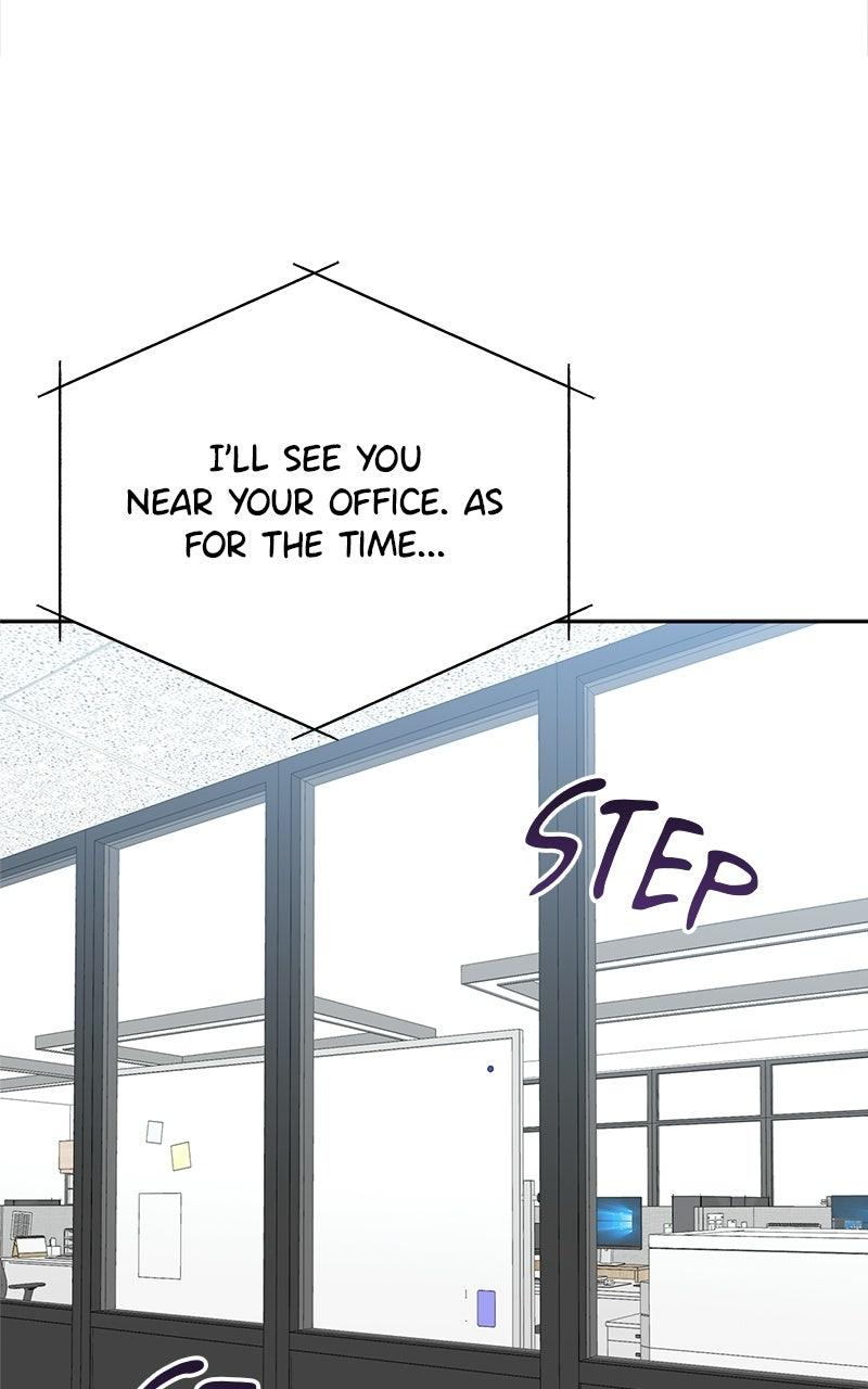 Woke Up as the CEO's Dog Chapter 50 page 7 - 