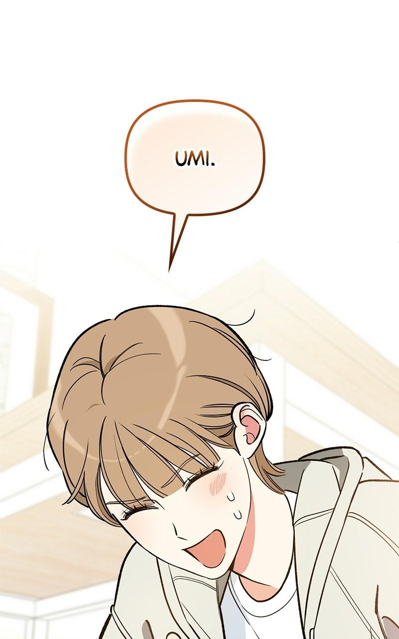 Woke Up as the CEO's Dog Chapter 50 page 61 - 