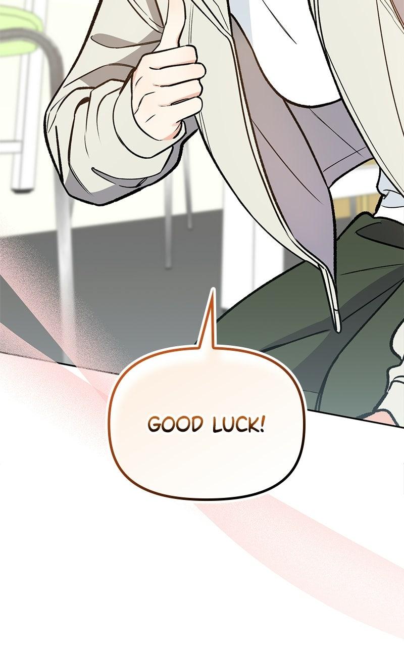 Woke Up as the CEO's Dog Chapter 50 page 62 - 