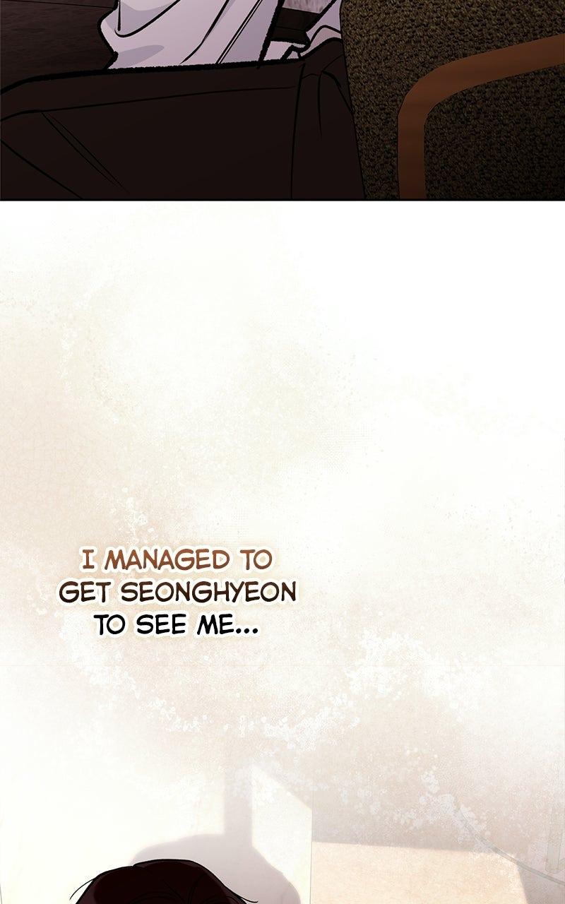 Woke Up as the CEO's Dog Chapter 50 page 67 - 