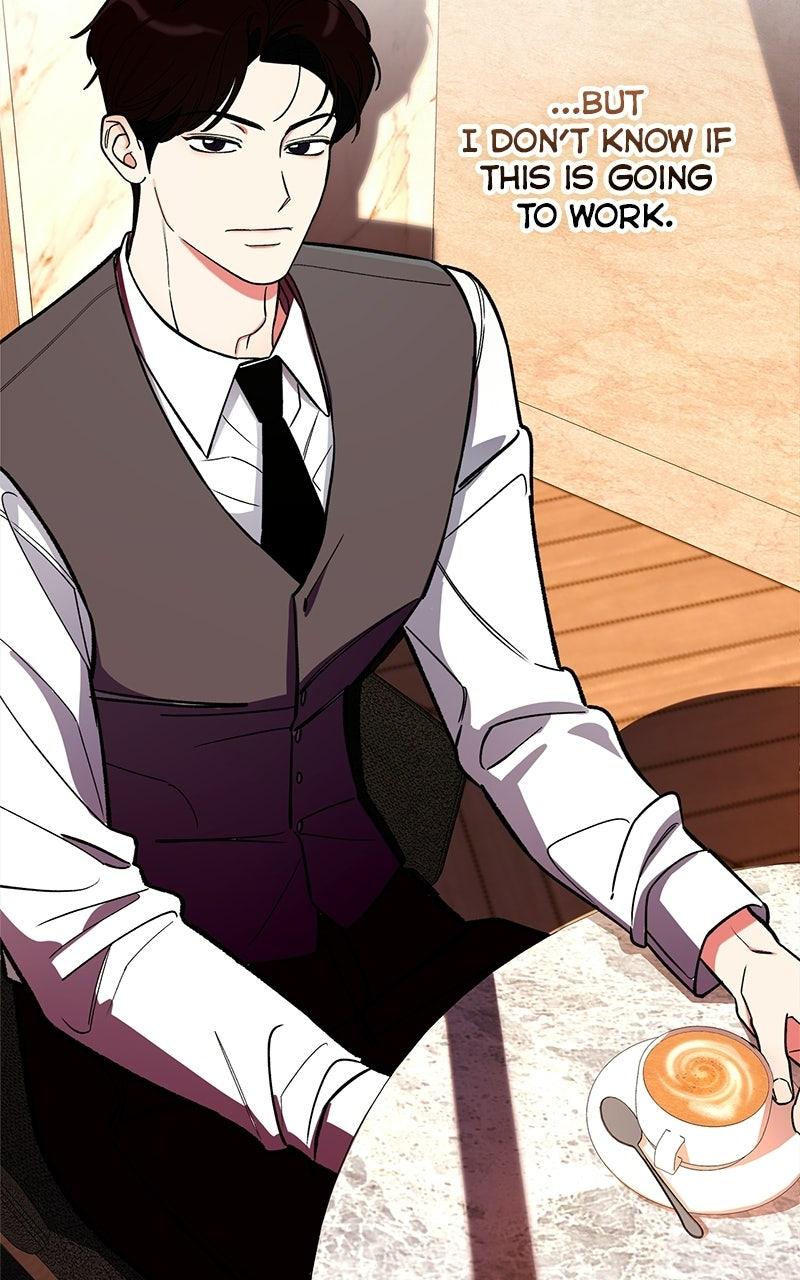 Woke Up as the CEO's Dog Chapter 50 page 68 - 