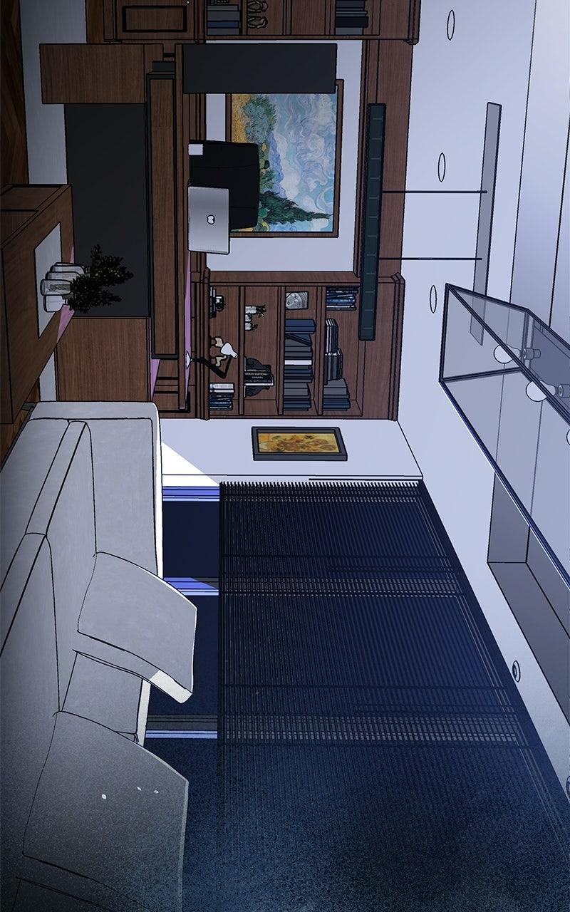 Woke Up as the CEO's Dog Chapter 50 page 70 - 