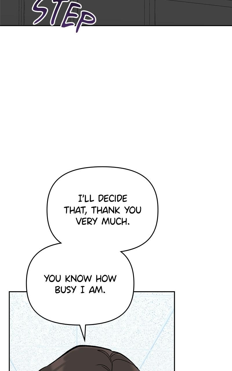 Woke Up as the CEO's Dog Chapter 50 page 8 - 