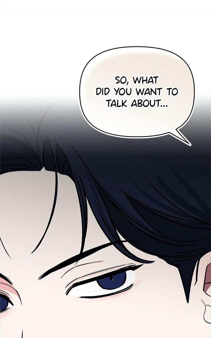 Woke Up as the CEO's Dog Chapter 50 page 72 - 