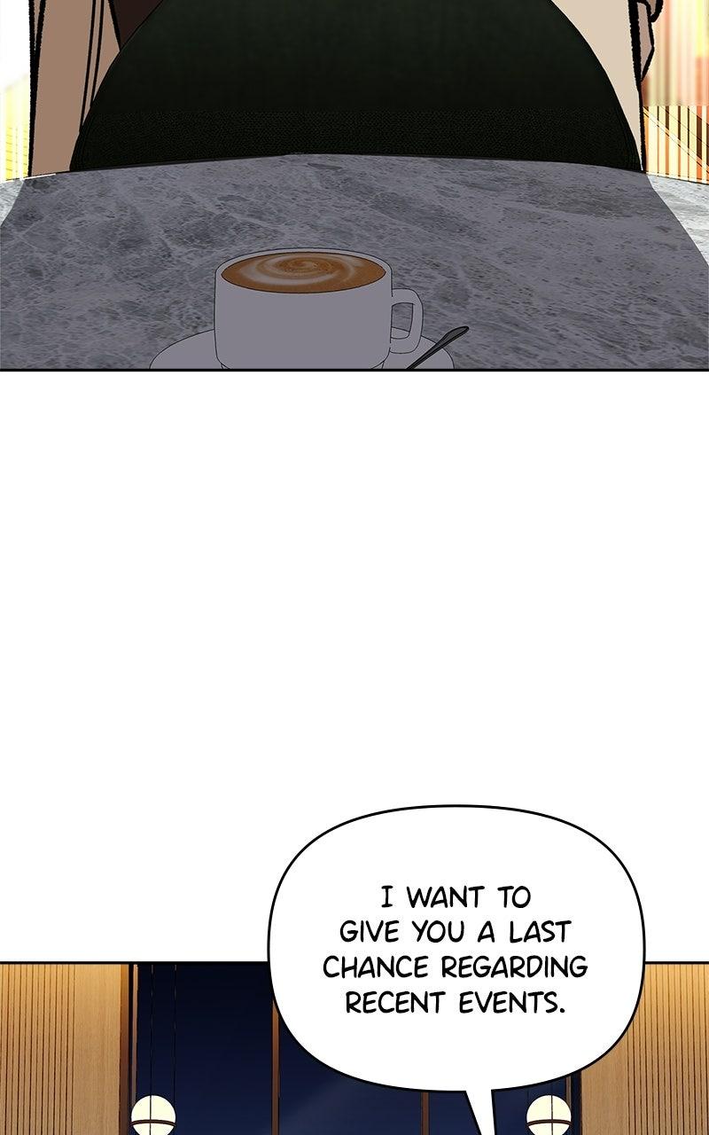 Woke Up as the CEO's Dog Chapter 50 page 75 - 