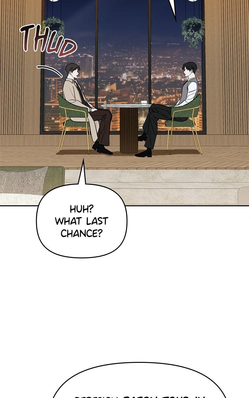 Woke Up as the CEO's Dog Chapter 50 page 76 - 