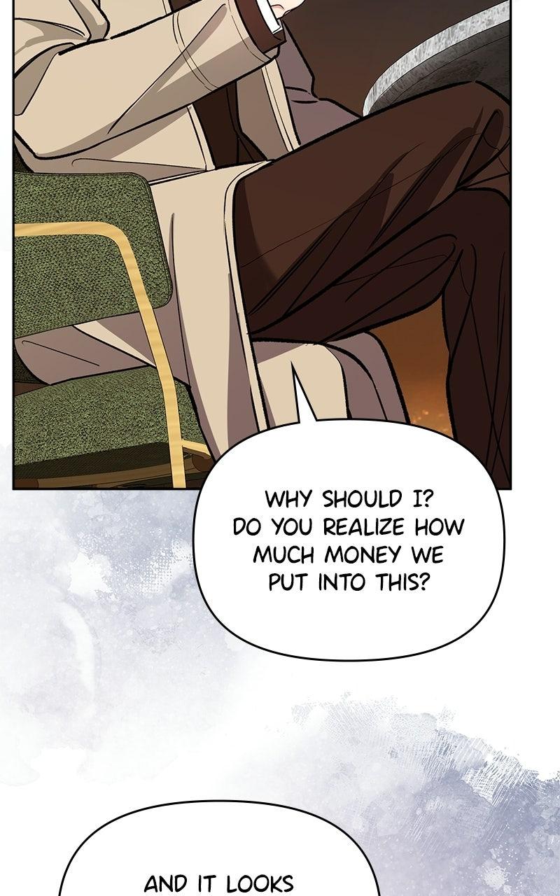 Woke Up as the CEO's Dog Chapter 50 page 78 - 