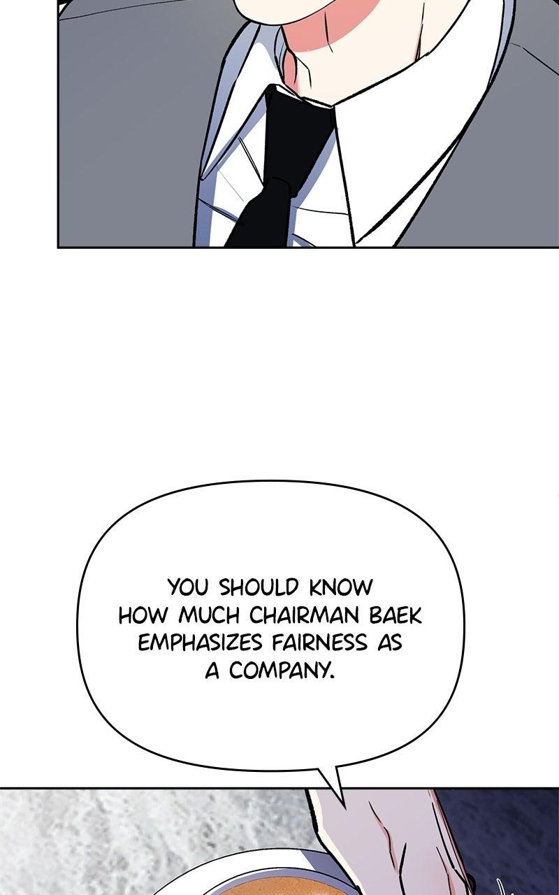 Woke Up as the CEO's Dog Chapter 50 page 80 - 