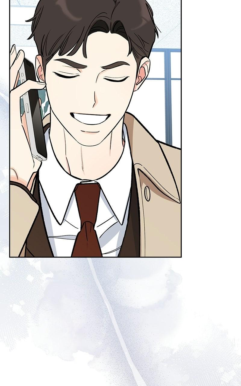 Woke Up as the CEO's Dog Chapter 50 page 9 - 