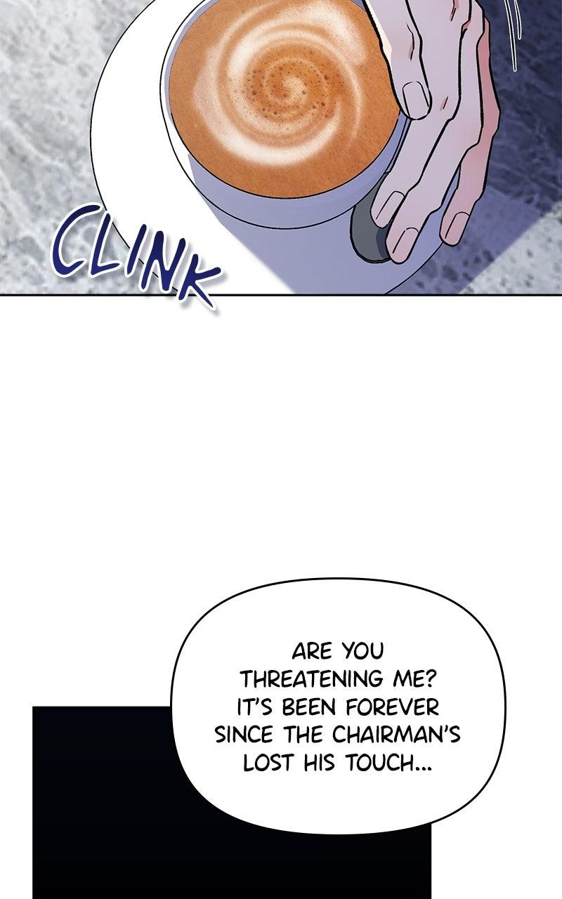 Woke Up as the CEO's Dog Chapter 50 page 81 - 