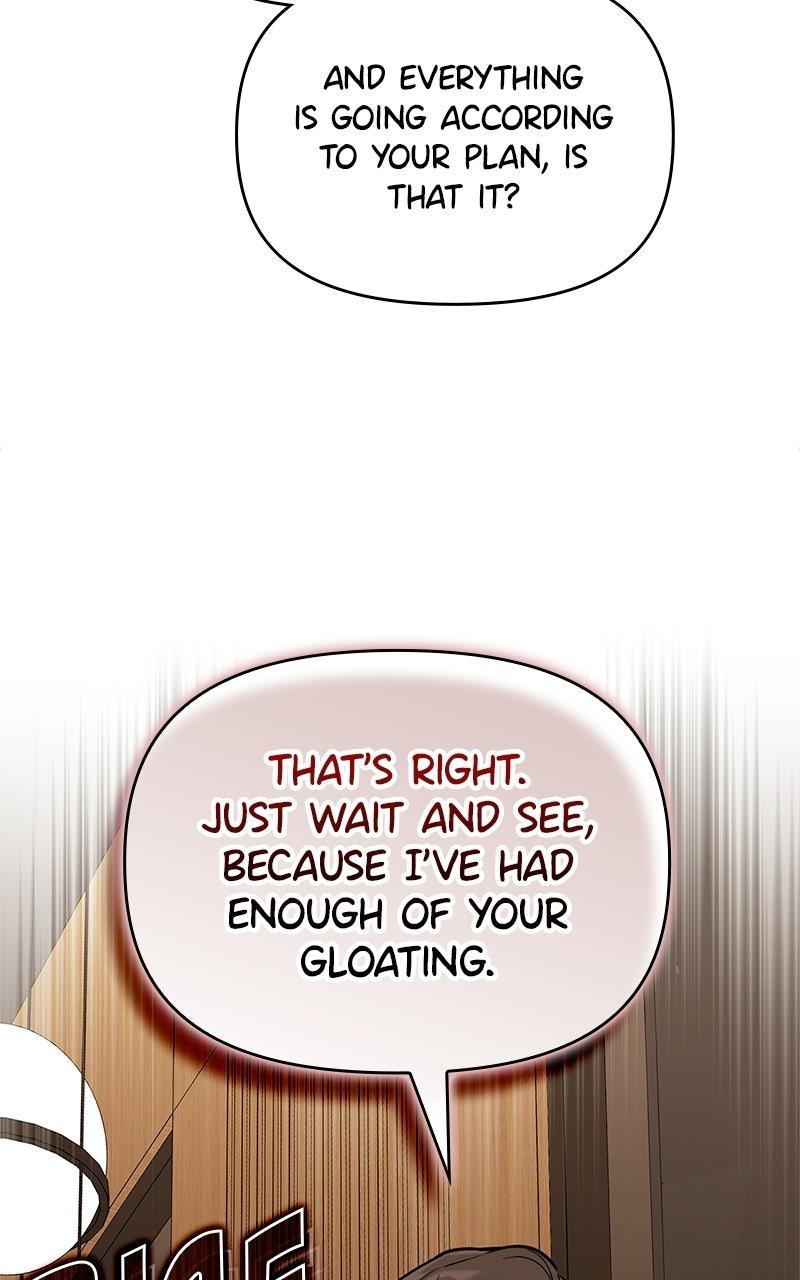 Woke Up as the CEO's Dog Chapter 50 page 85 - 