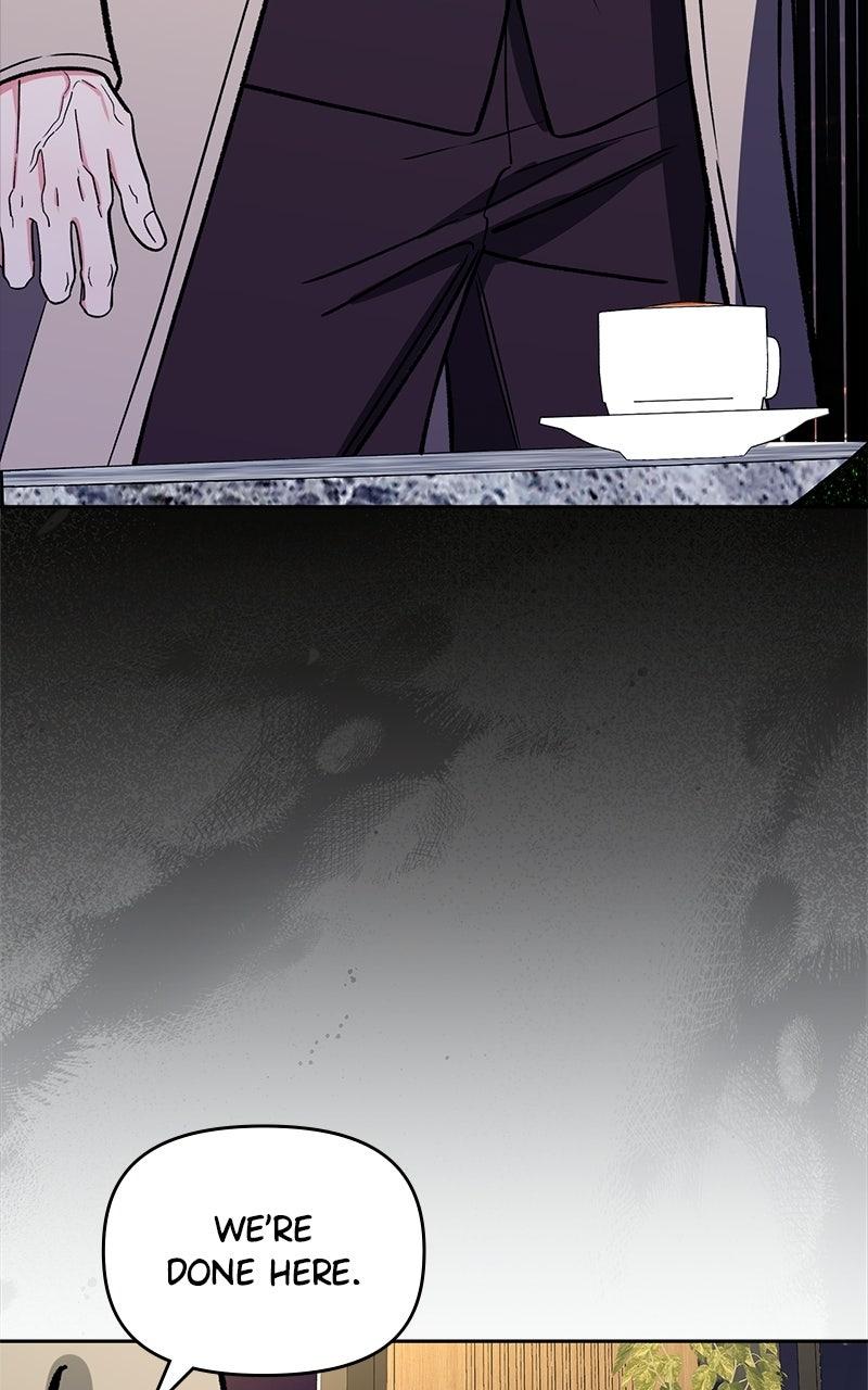Woke Up as the CEO's Dog Chapter 50 page 87 - 