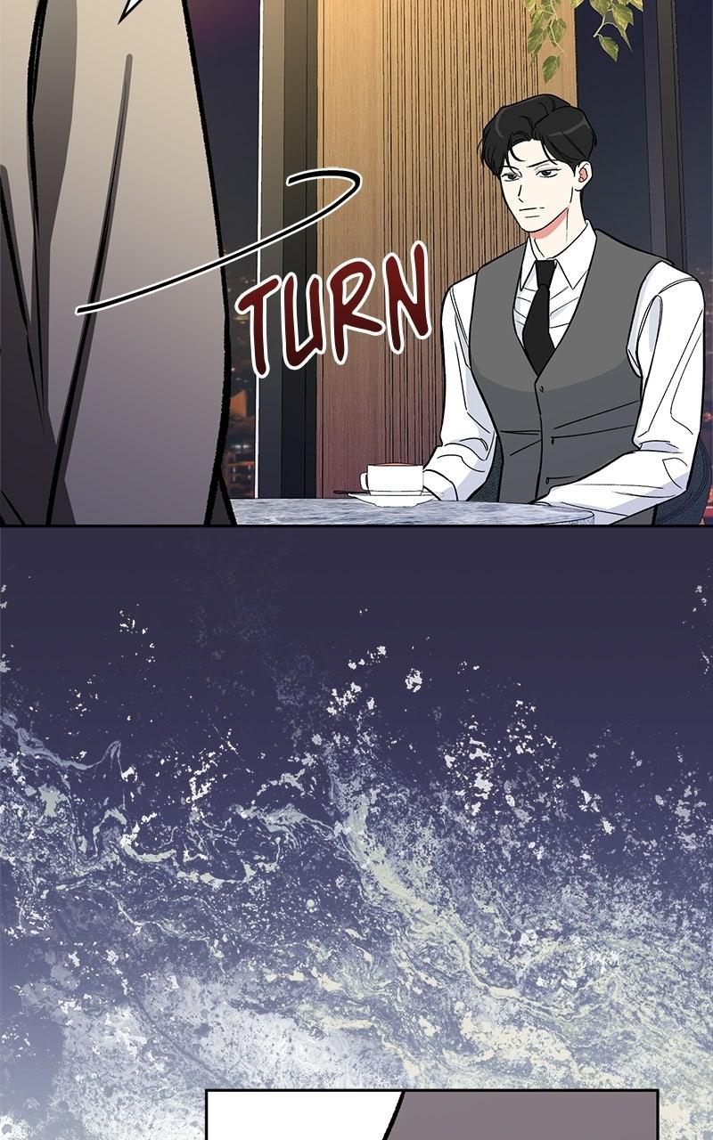 Woke Up as the CEO's Dog Chapter 50 page 88 - 
