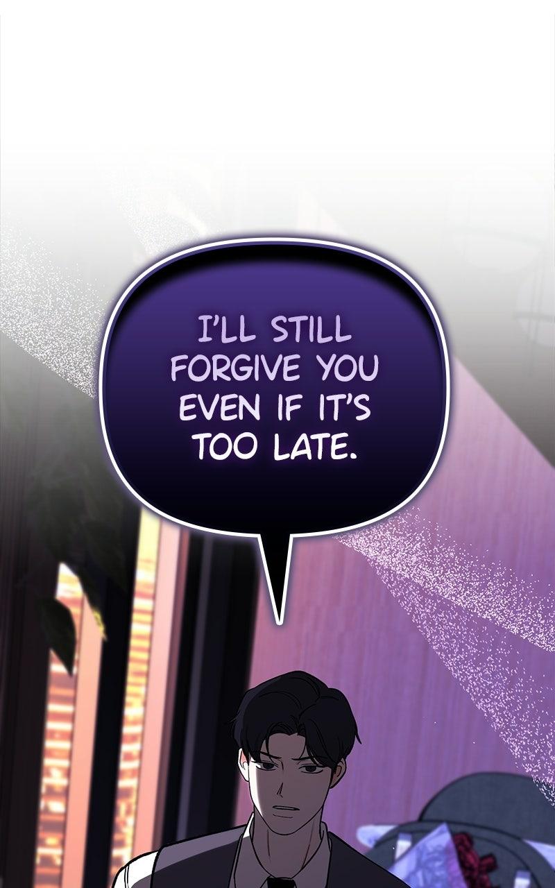 Woke Up as the CEO's Dog Chapter 50 page 90 - 
