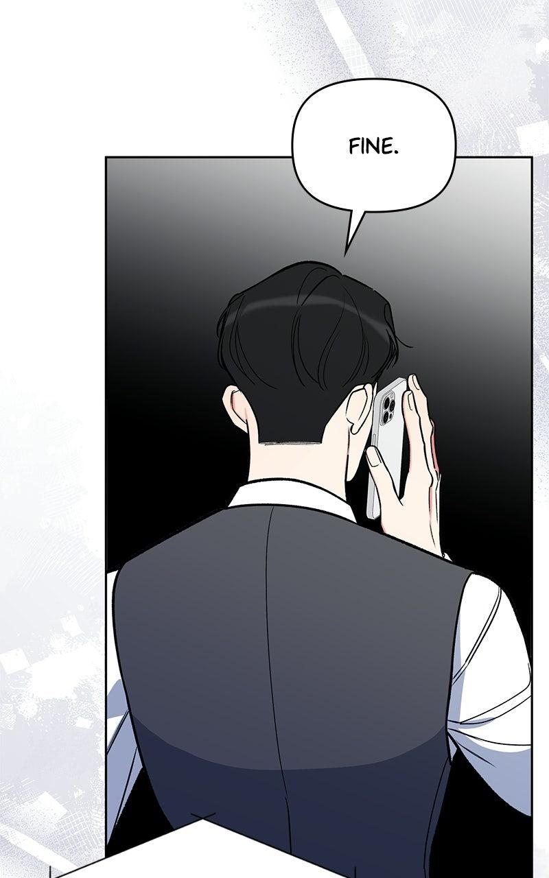 Woke Up as the CEO's Dog Chapter 50 page 10 - 