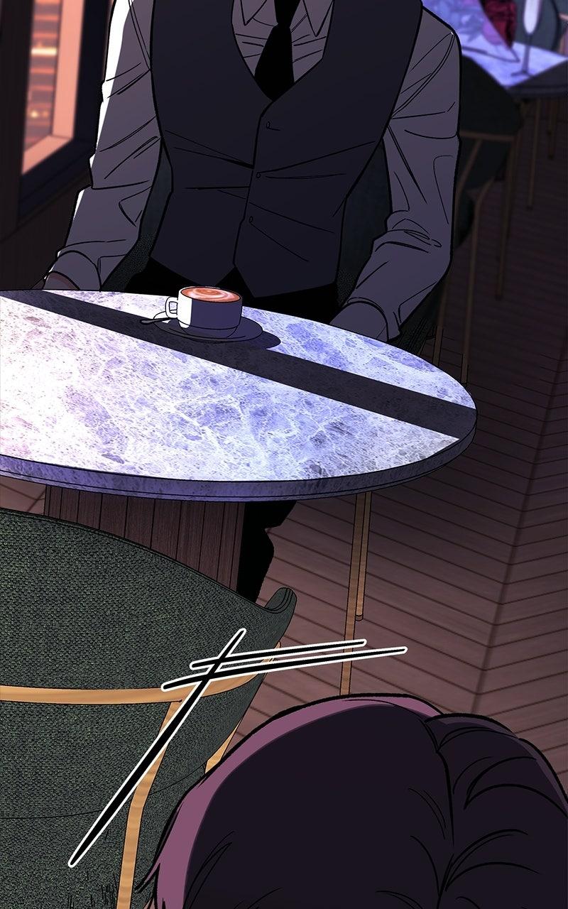 Woke Up as the CEO's Dog Chapter 50 page 91 - 