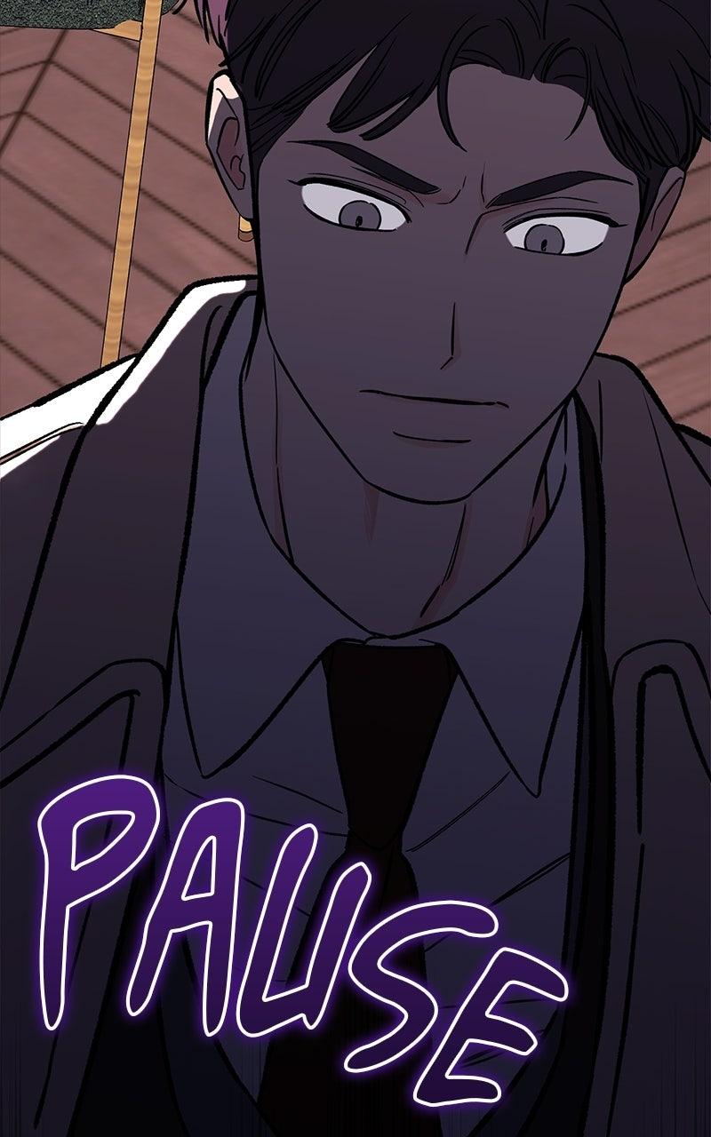 Woke Up as the CEO's Dog Chapter 50 page 92 - 