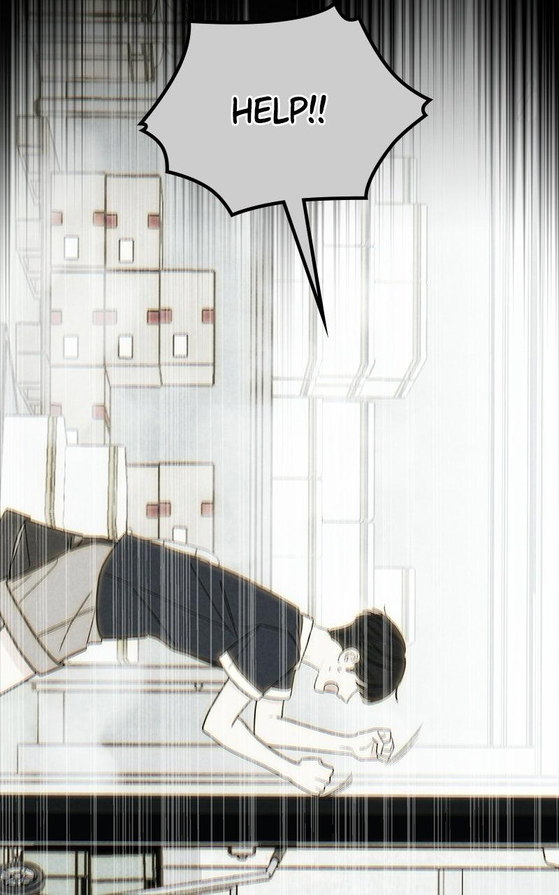 Woke Up as the CEO's Dog Chapter 50 page 94 - 