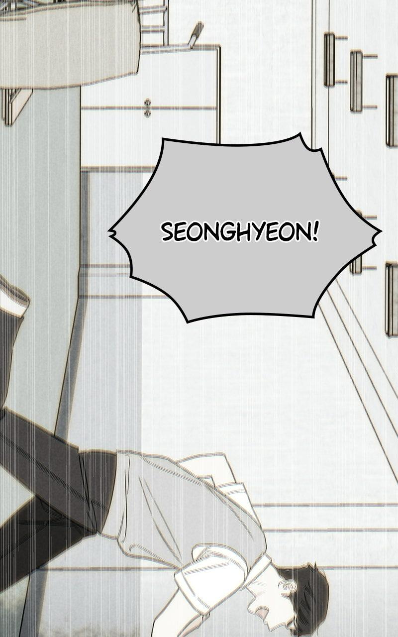 Woke Up as the CEO's Dog Chapter 50 page 95 - 