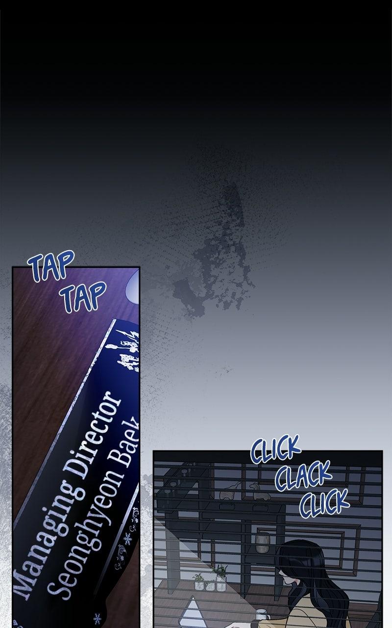 Woke Up as the CEO's Dog Chapter 51 page 1 - 
