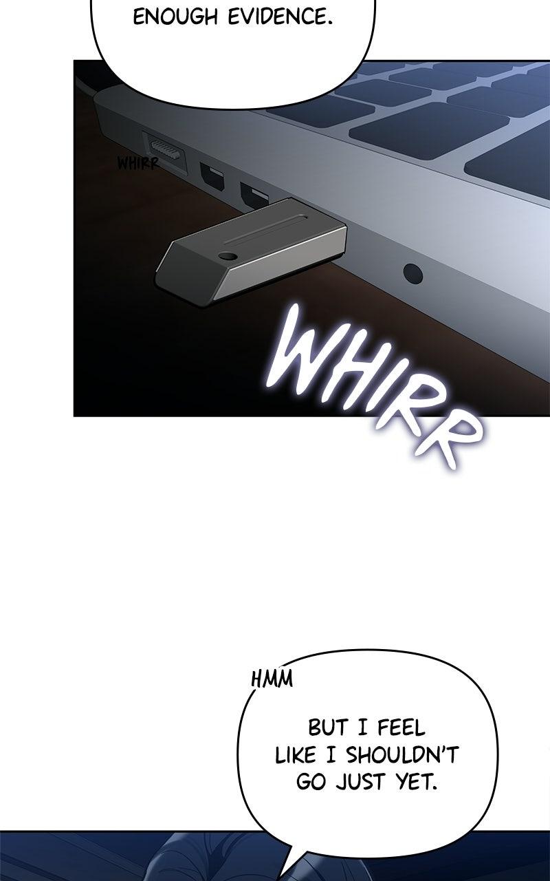 Woke Up as the CEO's Dog Chapter 51 page 13 - 