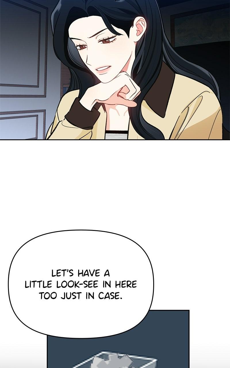 Woke Up as the CEO's Dog Chapter 51 page 14 - 