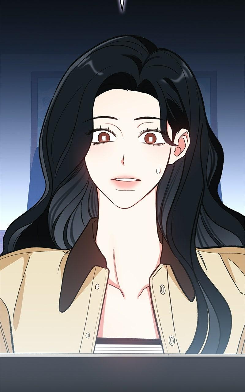 Woke Up as the CEO's Dog Chapter 51 page 16 - 