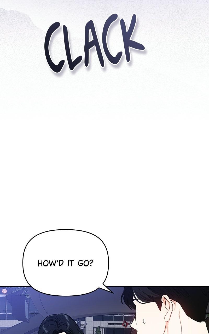 Woke Up as the CEO's Dog Chapter 51 page 20 - 